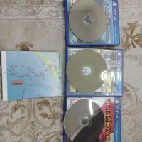 بازی ps4|کنسول، بازی ویدئویی و آنلاین|تهران, شهرک شریعتی|دیوار