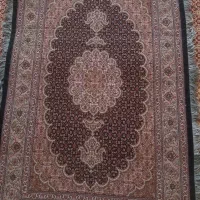 فرش زرنیم ۴۰رج