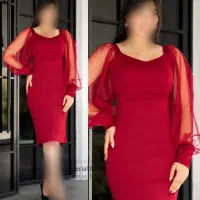 عروسکی مجلسی نیان از کد 90061|لباس|تهران, کوی بیمه|دیوار