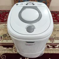 مینی واش تز مدل MW3500|ماشین لباسشویی و خشککن لباس|تهران, مسعودیه|دیوار