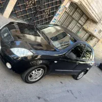 تیبا 2 (هاچبک) SX، مدل ۱۳۹۴|خودرو سواری و وانت|باقرشهر, |دیوار