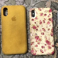 قاب گوشی آیفون ایکس