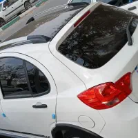 کوئیک مدل ۱۴۰۱ R|خودرو سواری و وانت|مهاباد (آذربایجان غربی), |دیوار