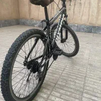 دوچرخه ۲۶ مارک المپیا