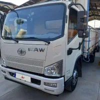 فاو ۶تن مدل ۴۰۱|خودرو سنگین|شیراز, برمشور علیا|دیوار