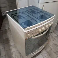 اجاق گاز 4شعله