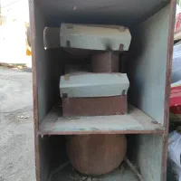 بخاری مشعلی گلخانه|بخاری، هیتر، شومینه|اردبیل, |دیوار