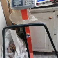 ترازوی دیجیتال محک