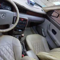 سمند lx مدل ۹۸