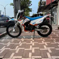 موتور صفر کارخونه|موتورسیکلت|خمام, |دیوار