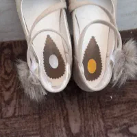 کفش|کیف، کفش، کمربند|فولادشهر, مسکن مهر فولادشهر|دیوار