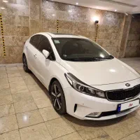 سراتو ۲۰۱۸|خودرو سواری و وانت|مشهد, کوه سنگی|دیوار