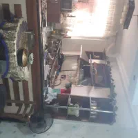 کابینت آشپزخانه آماده