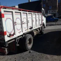 کامیونت امیکو 5.2 در حد صفر|خودرو سنگین|سبزوار, هویزه|دیوار