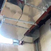 کانال سازی کولر میلان