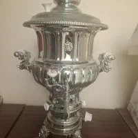 سماور گازی اکبر برادران