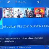 ps4 pro|کنسول، بازی ویدئویی و آنلاین|اهواز, حصیرآباد|دیوار