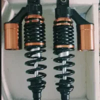 کمک عقب گازی موتور سیکلت کویر|قطعات یدکی و لوازم جانبی|تهران, آبشار|دیوار