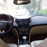 بسترن b50 بسیار کمکار
