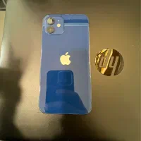 آیفون ۱۲ نرمال ۱۲۸ گیگ Zaa