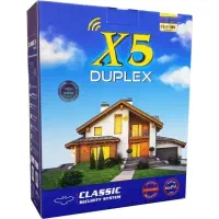 نصب دزدگیر هوشمند  کلاسیک x5|خدمات پیشه و مهارت|تهران, سعادت‌آباد|دیوار