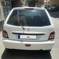 پراید111|خودرو سواری و وانت|اصفهان, باغ نگاره|دیوار