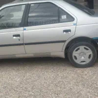 فروش پژو 98تمیز|خودرو سواری و وانت|سراوان, |دیوار