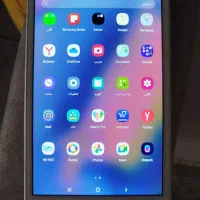 تبلت Tab A مدل T295|تبلت|رشت, بوسار|دیوار