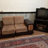 اجاره روزانه/هفتگی/ماهانه آپارتمان ۱۲۰ متری|اجارهٔ کوتاه‌مدت آپارتمان و سوئیت|کرمانشاه, |دیوار