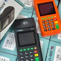کارتخان/مدل P69/دستگاه کارت خوان/کارتخوان سیار/pos