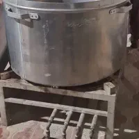 اشپزی در منزل