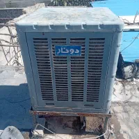 کولر آبی دونار