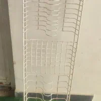 اب چکان وکابینت فلزی خودش