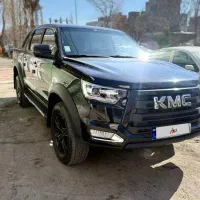 کی ام سی تی ۸ درحد