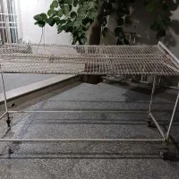 بساط میوه فروشی|فروشگاه و مغازه|شیراز, شهرک والفجر|دیوار