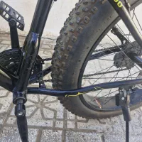 دوچرخه سایز۲۶ لاستیک پهن سوپربروس|دوچرخه، اسکیت، اسکوتر|زابل, |دیوار