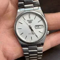 ساعت سیکو ۵ اصلی ژاپنی نبضی