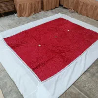 لحاف وتشک مختص عروس ودامادنونونو