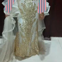 لباس مجلسی
