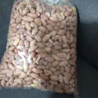 بادام زمینی آستانه  اشرفیه