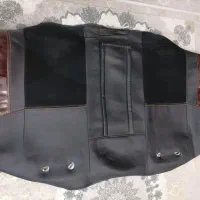 روکش صندلی دنا