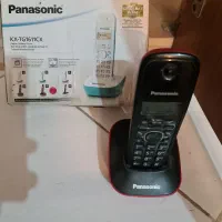تلفن بی سیم پاناسونیک اصلی
