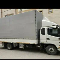 باربری و اسباب کشی اثاثیه منزل