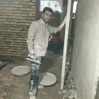 گچ کار|خدمات پیشه و مهارت|مشهد, ایثار|دیوار