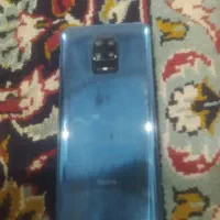 گوشی ردمی نوت 9s خافظه 128رم 6|موبایل|سیب و سوران, |دیوار