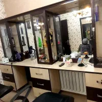 دکور آرایشگاه