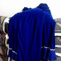 لباس محلی ابی ساده|لباس|یاسوج, |دیوار