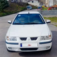 سمند lx 94 کارمندی