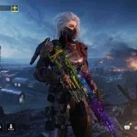 اکانت کالاف|کنسول، بازی ویدئویی و آنلاین|اصفهان, آزادگان|دیوار