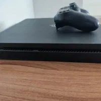 ps4 slim 1 tra|کنسول، بازی ویدئویی و آنلاین|قم, محمد آباد|دیوار